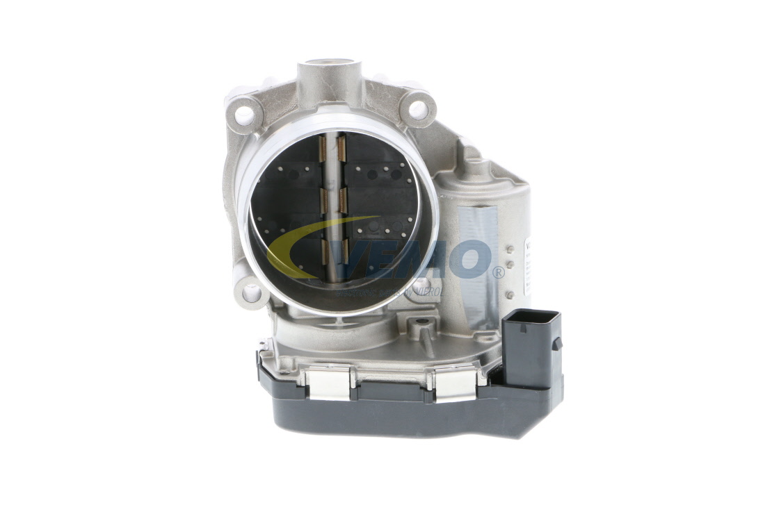 VEMO V20-81-0017 Gasspjæld BMW F01 750 i, Li 408 HK Benzin pris