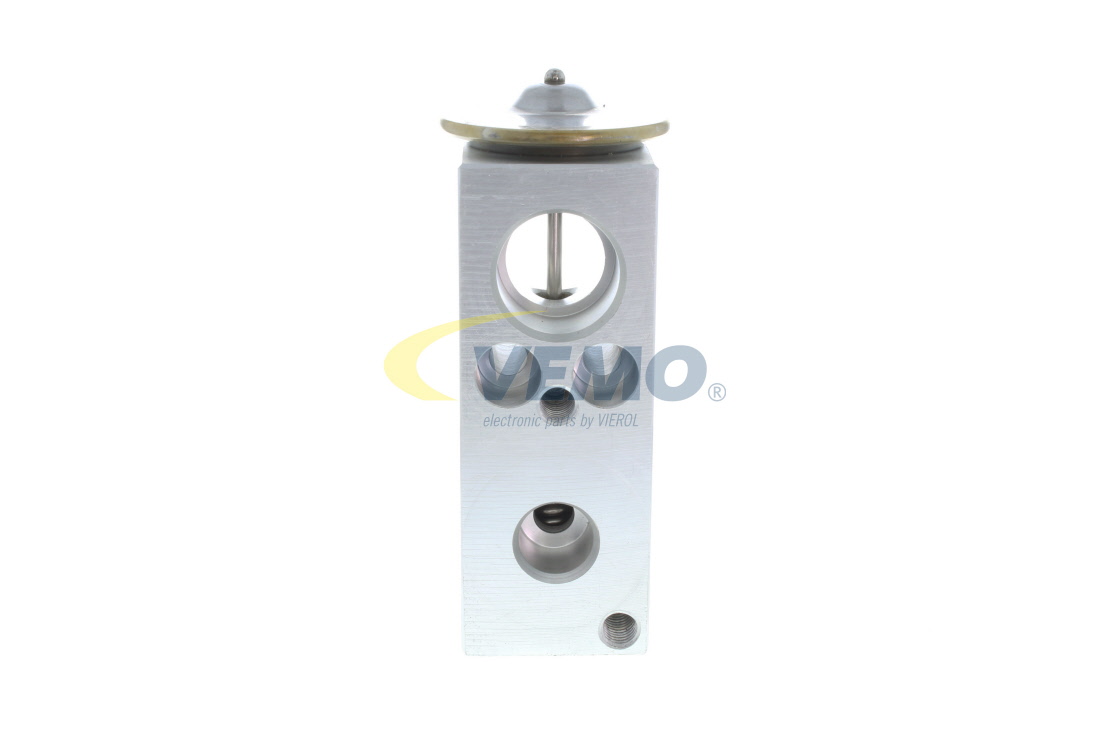 VEMO V22-77-0004 Ekspansjonsventil CITROËN Jumpy II MPV (VF7) 2.0 i 140 hk Bensin pris