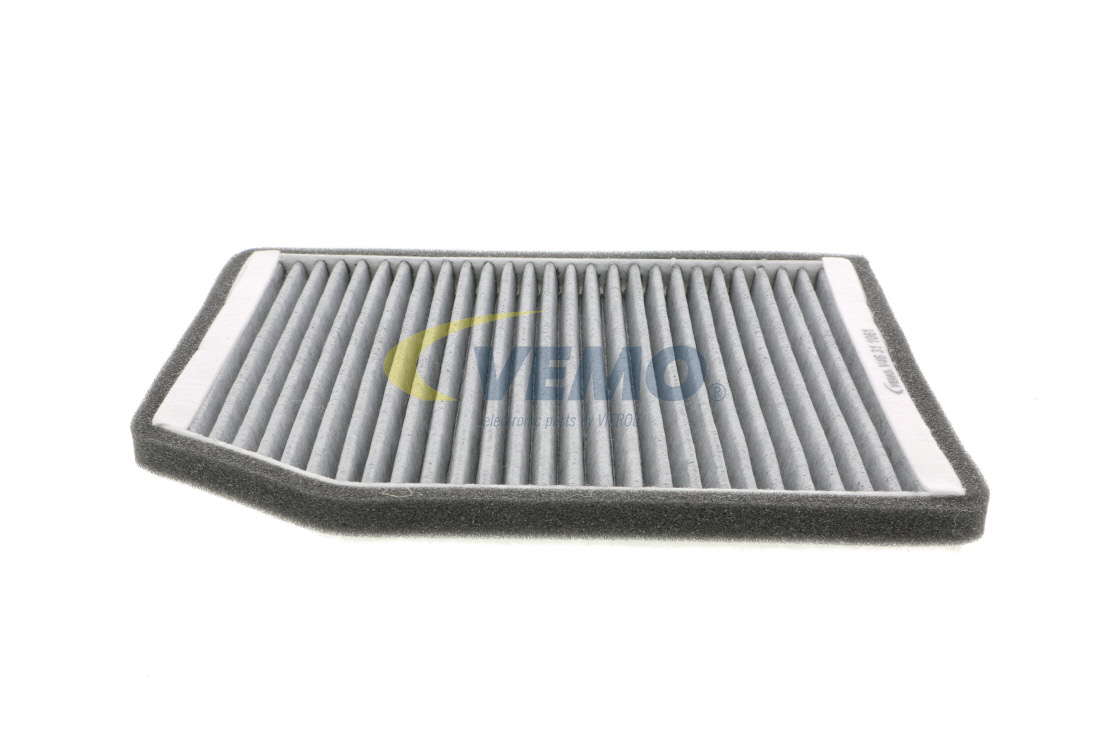 Filter, salongiõhk V46-31-1061 VEMO 77 11 229 290 BMW