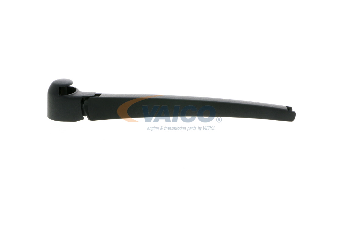 VAICO V10-2447 Wiper Arm Original VAICO Quality, Rear, with cap-image-7079737
