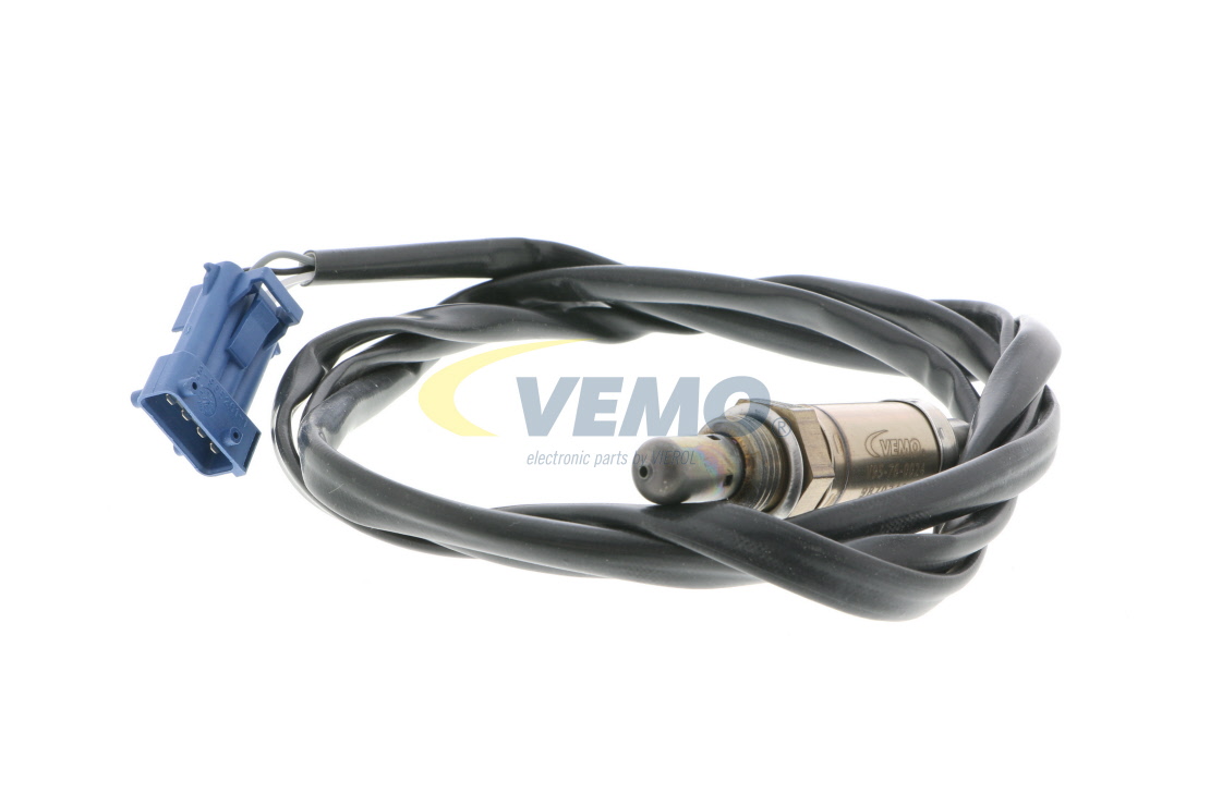 VEMO V95-76-0024 Capteur NOx Volvo V90 Break 2.5 170 CV Essence 1996