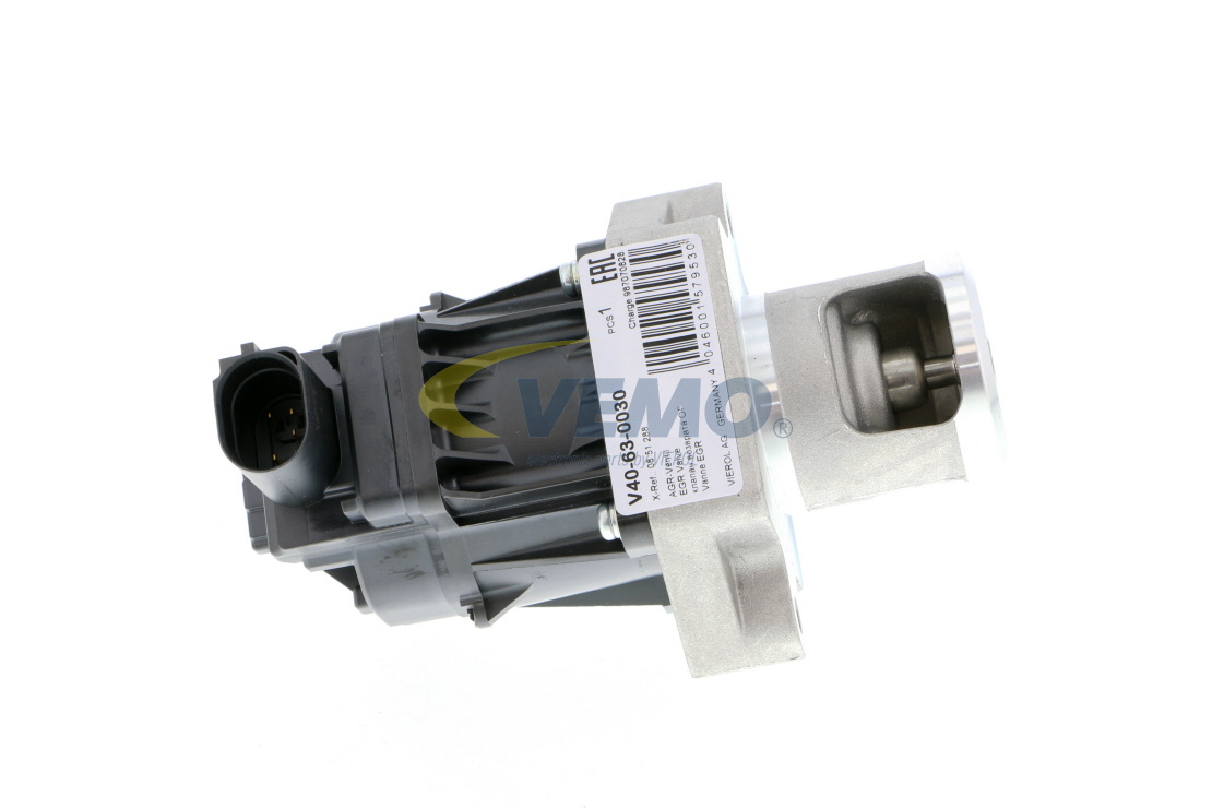 EGR klep V40-63-0030 VEMO K5 T70 977 AUDI