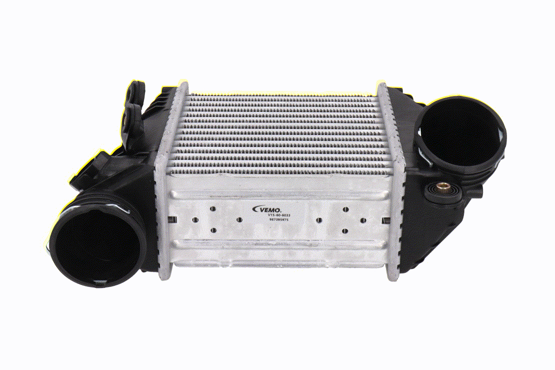 VEMO 1053970 Intercooler