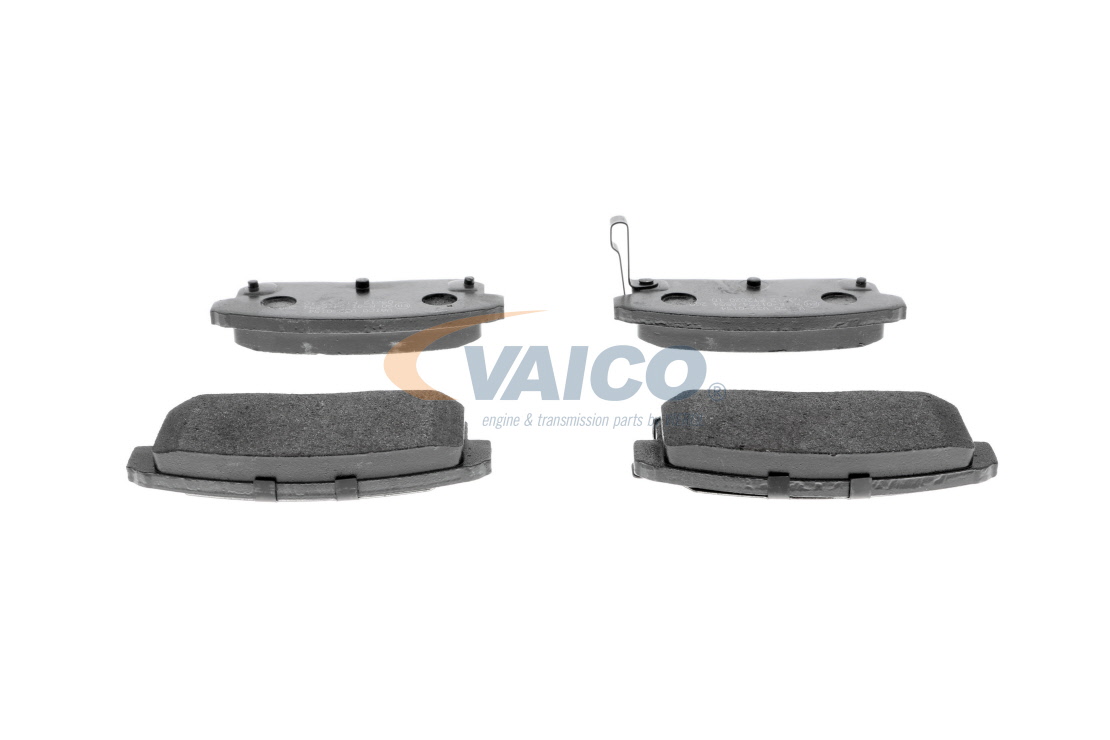 Plaquettes de frein V32-0154 VAICO D4060-4U092 Plaquettes de frein V32-0154 VAICO D40604U092 CHEVROLET