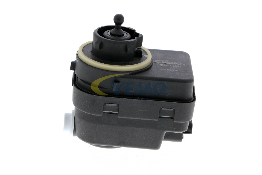 VEMO V22-77-0002 Koplamphoogteregeling originele CITROЁN