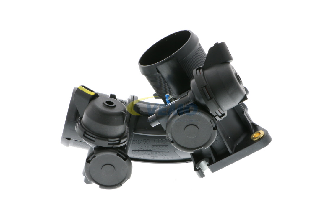 VEMO V42-81-0006 Boîtier de papillon