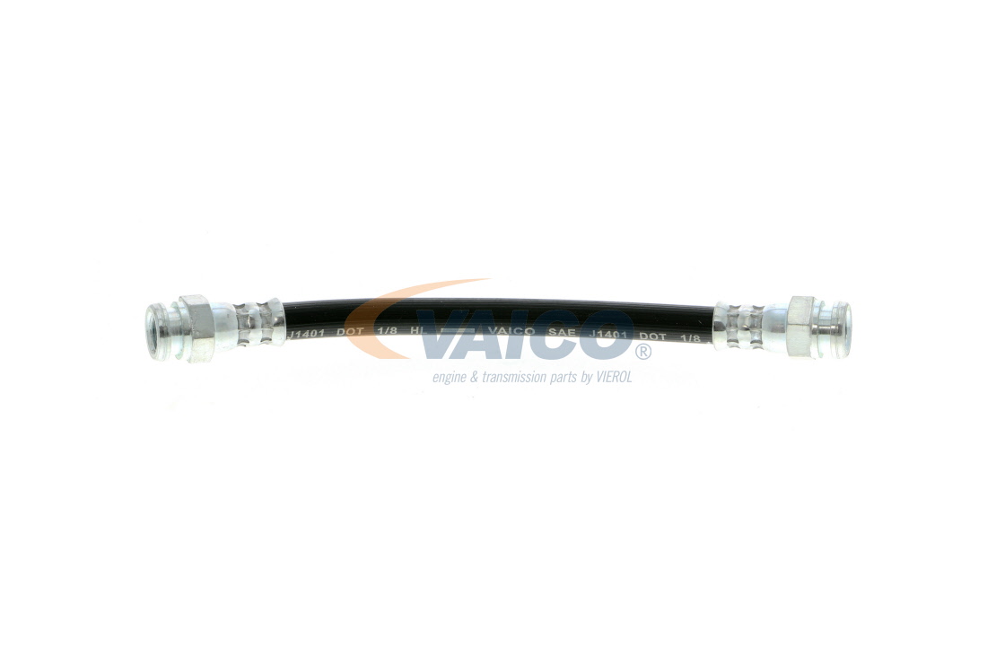 VAICO V10-2308 Pidurivoolikud Fiat Idea 350 1.2 16V 80 hj Bensiin hind