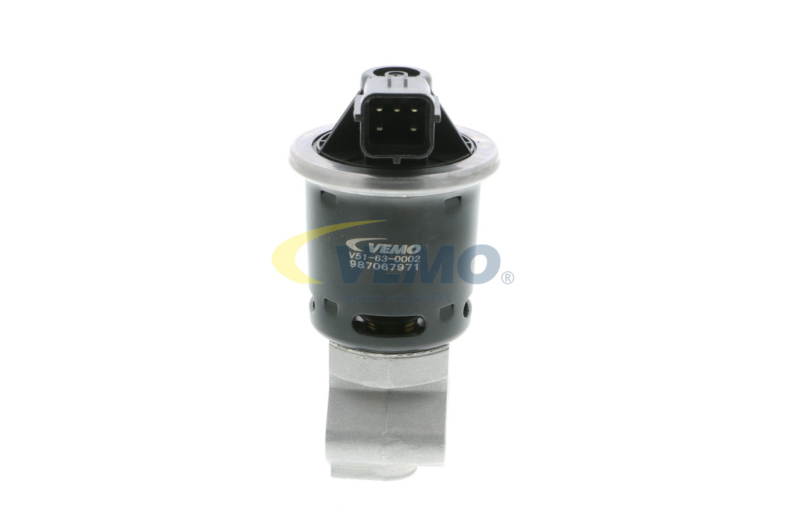 VEMO Βαλβίδα AGR V51-63-0002 V51-63-0002 Βαλβίδα EGR DAEWOO KALOS VEMO