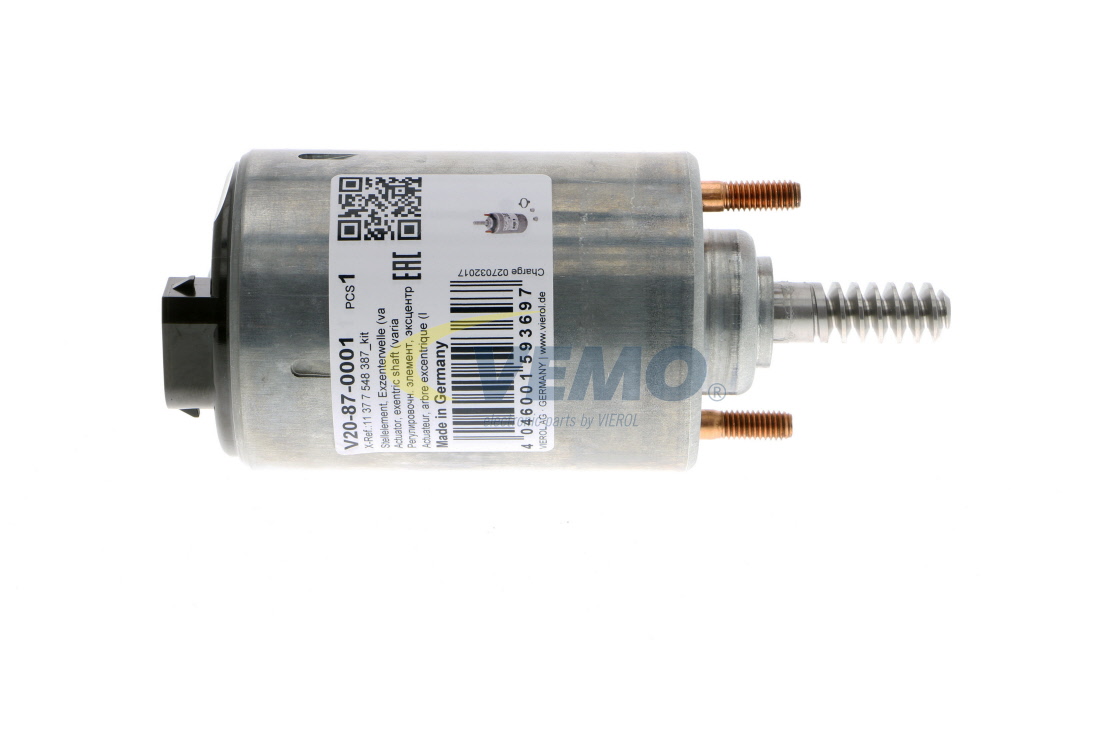 Köpa vvt-ventil VEMO V20-87-0001