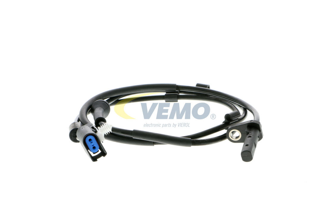 Sensor, ABS V25-72-0095 VEMO 6C11 2B372 CE FORD