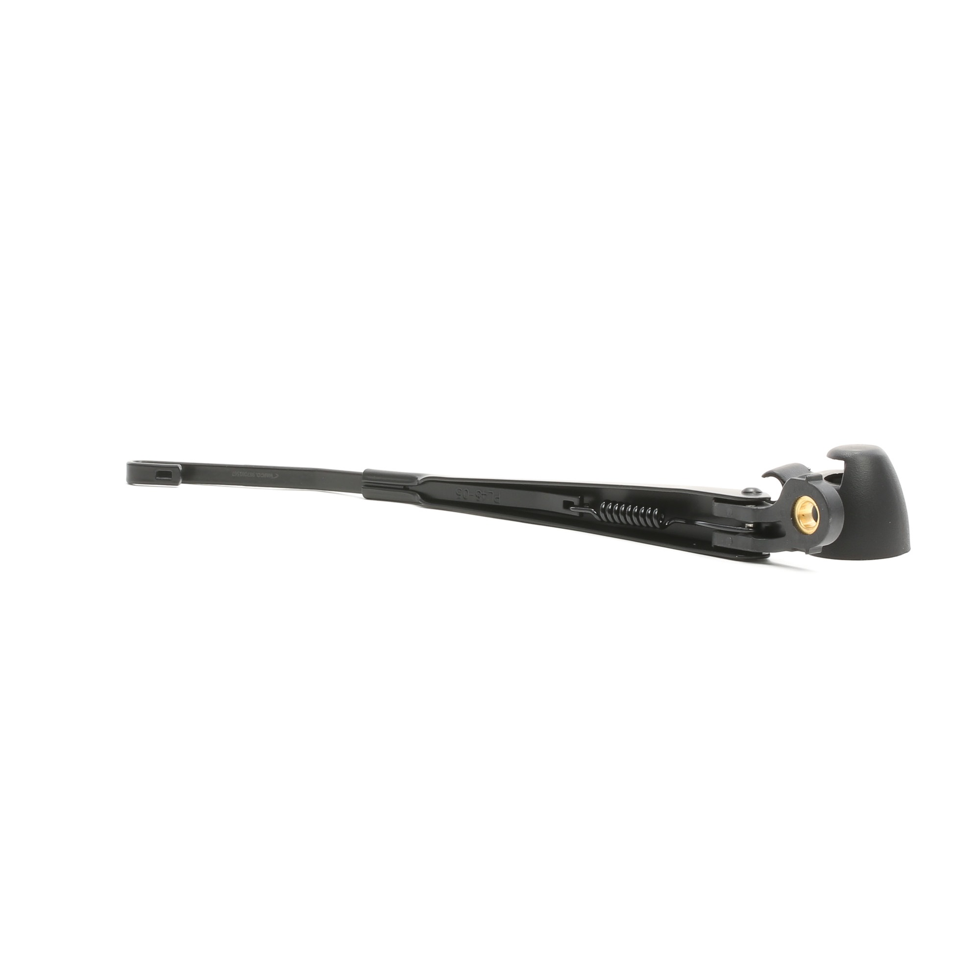 VAICO V10-6400 Wiper Arm Original VAICO Quality, Rear, with cap-image-7079861