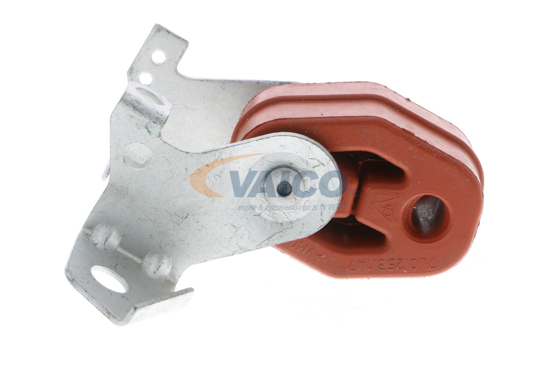 VAICO V10-2342 Drżiak výfukového systému Audi A6 4f2 2.7 TDI 190 KS nafta cena