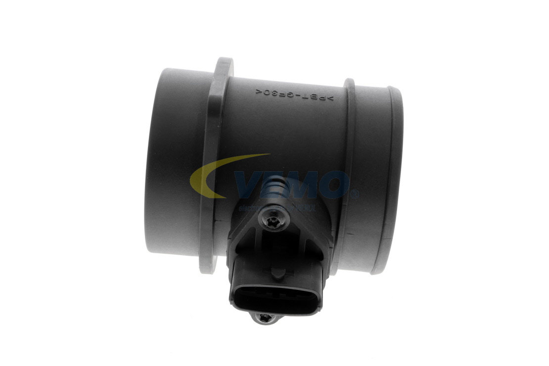 VEMO V95-72-0052 Mass air flow sensor Original VEMO Quality-image-7079904