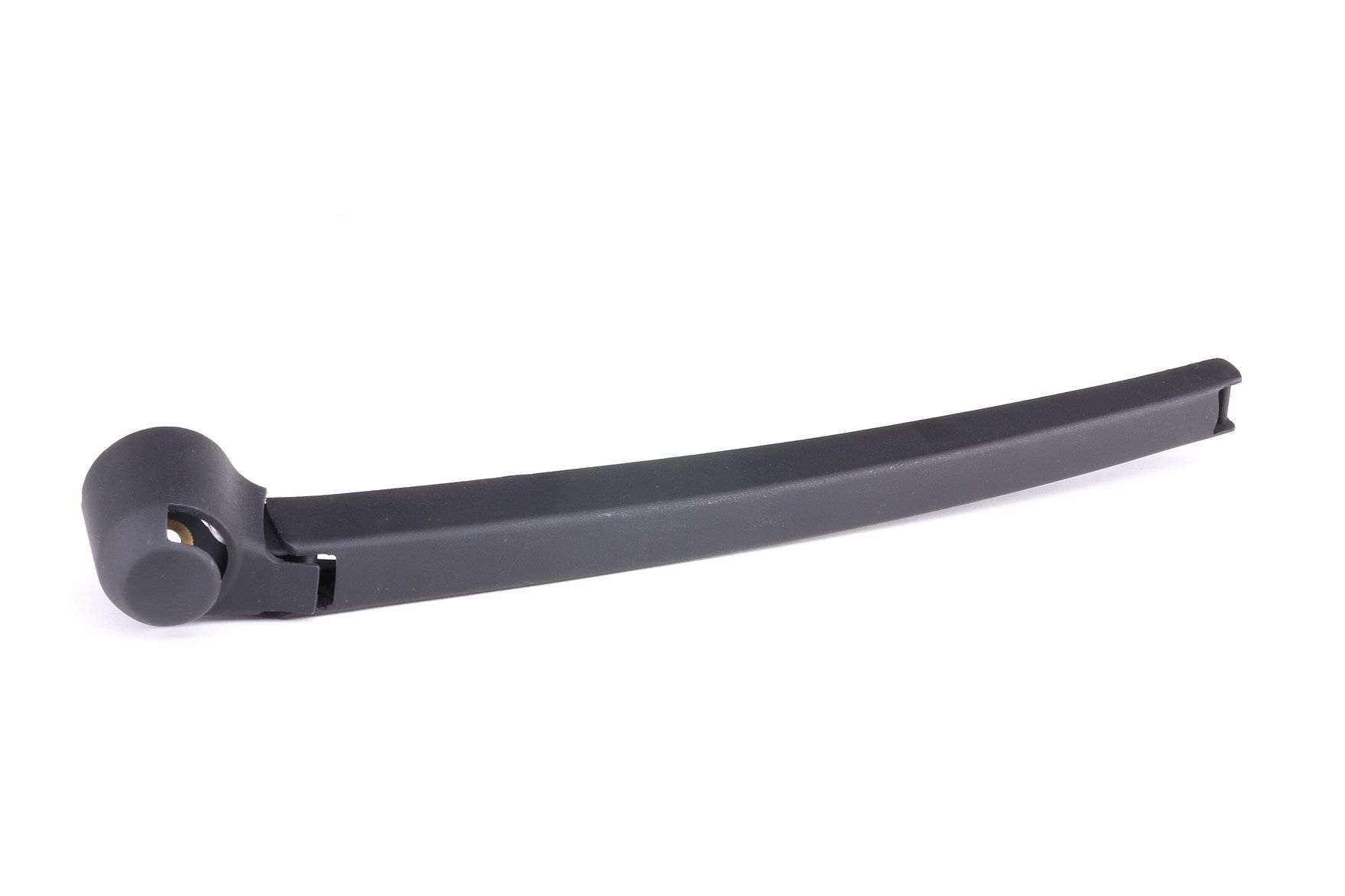METZGER 2190146 Wiper Arm without wiper blade, Rear, with cap-image-7080097