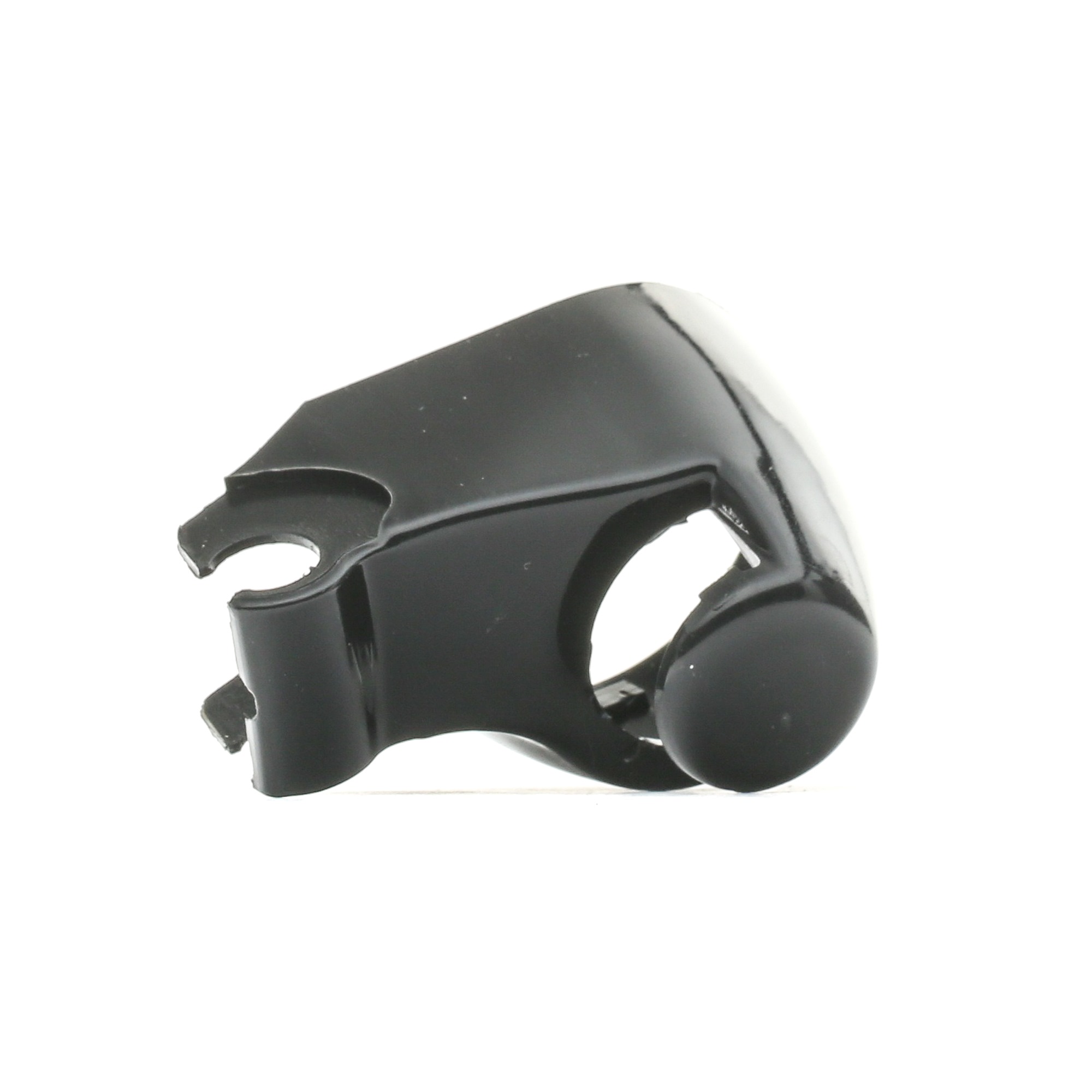Side view of METZGER 2190170 Cap, wiper arm Rear