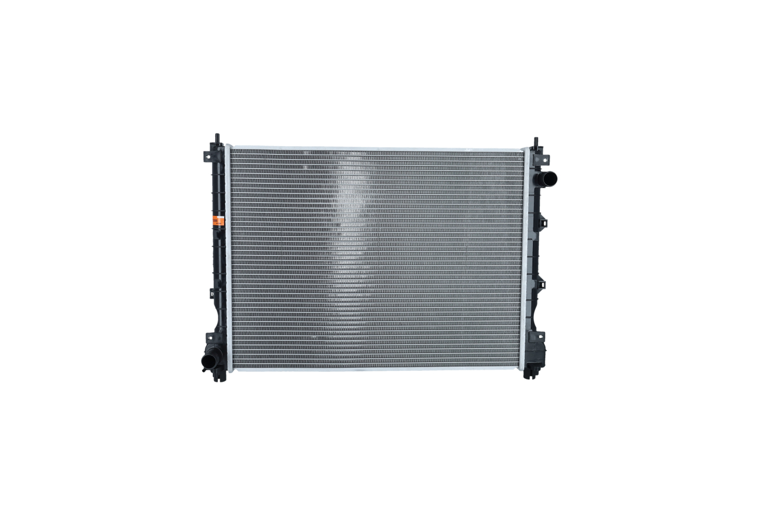 53096 Radiateur, koelvloeistof LAND ROVER RANGE ROVER NRF