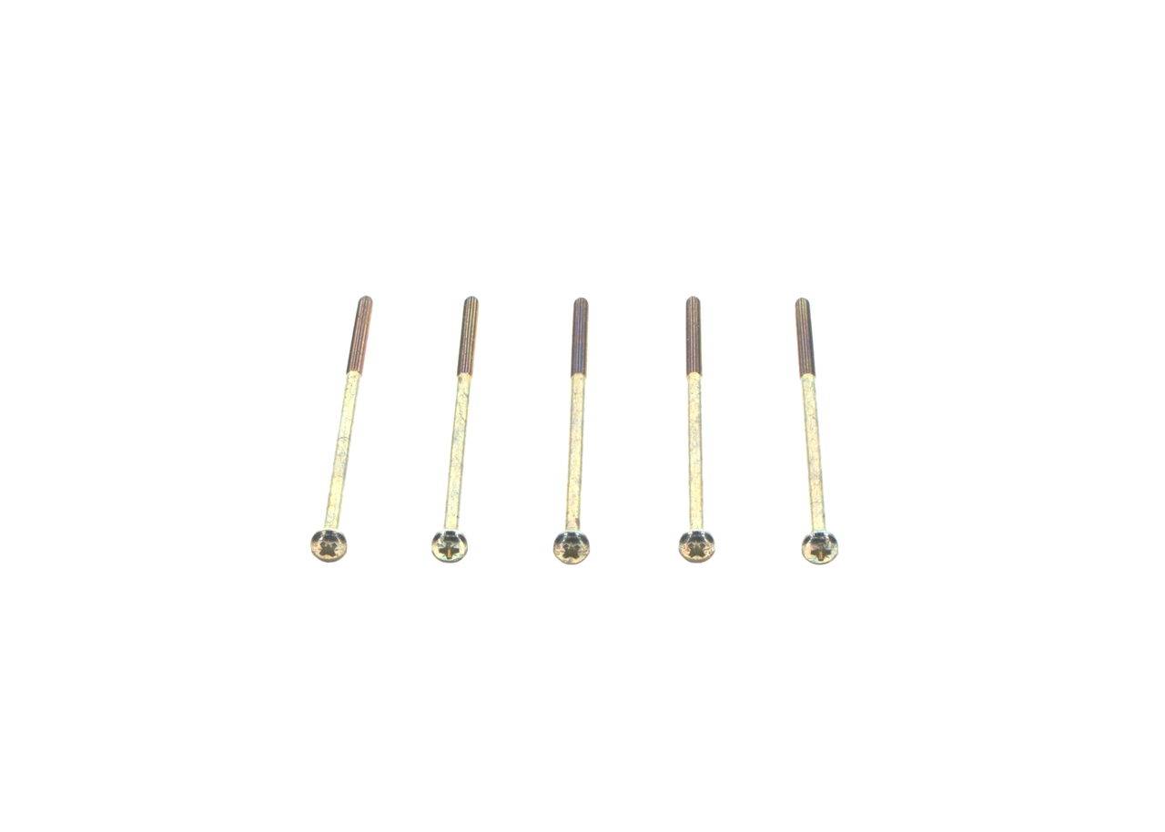 BOSCH 1 123 429 203 Skruv / Bult