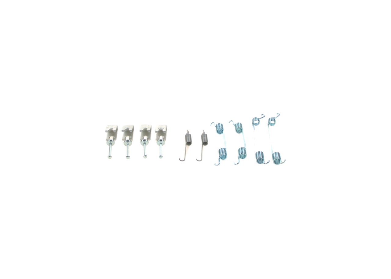 BOSCH 1 987 475 276 rem montageset TOYOTA Corolla VIII Sedan (E110) vervangen kosten
