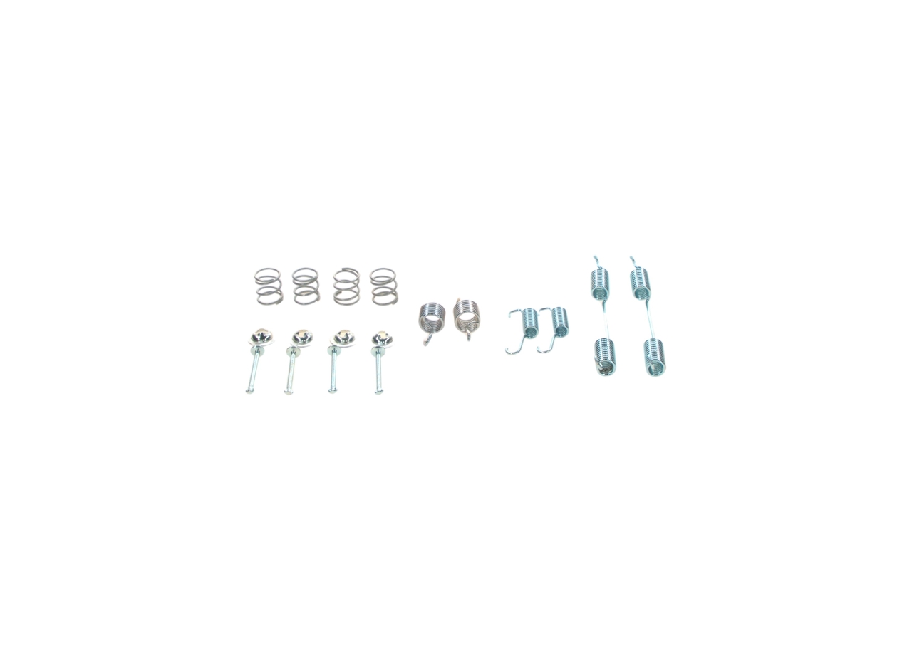 BOSCH Toebehoren, parkeerremschoen 1 987 475 301 BOSCH 1 987 475 301 Toebehoren remschoen Volkswagen EOS goedkoop