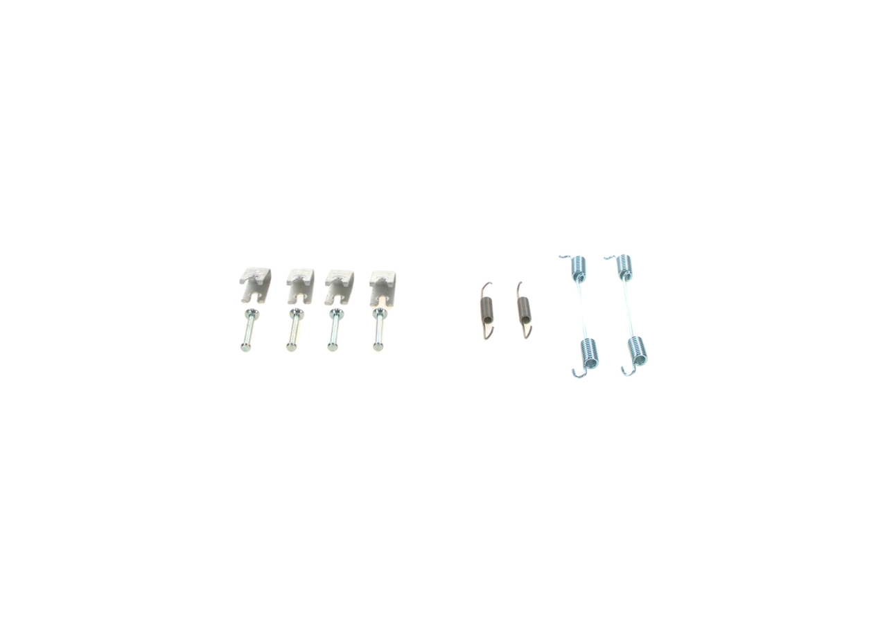 BOSCH 1 987 475 316 Rem montageset FIAT Doblo II Flatbed Vrachtwagen/Chassis (263) 1.6 D Multijet 90 Pk Diesel prijs