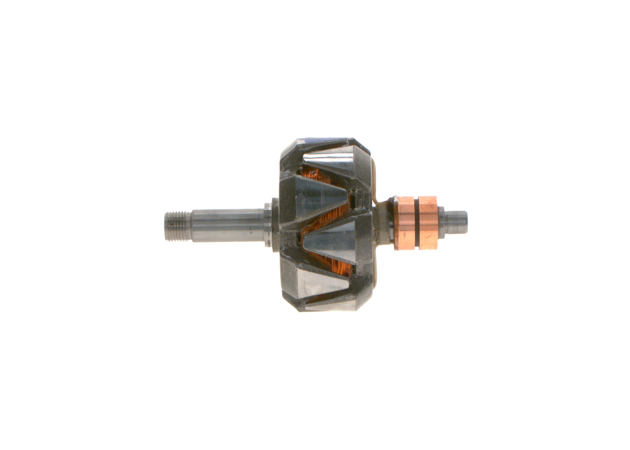 BOSCH 1 124 034 360 Rotor, alternateur