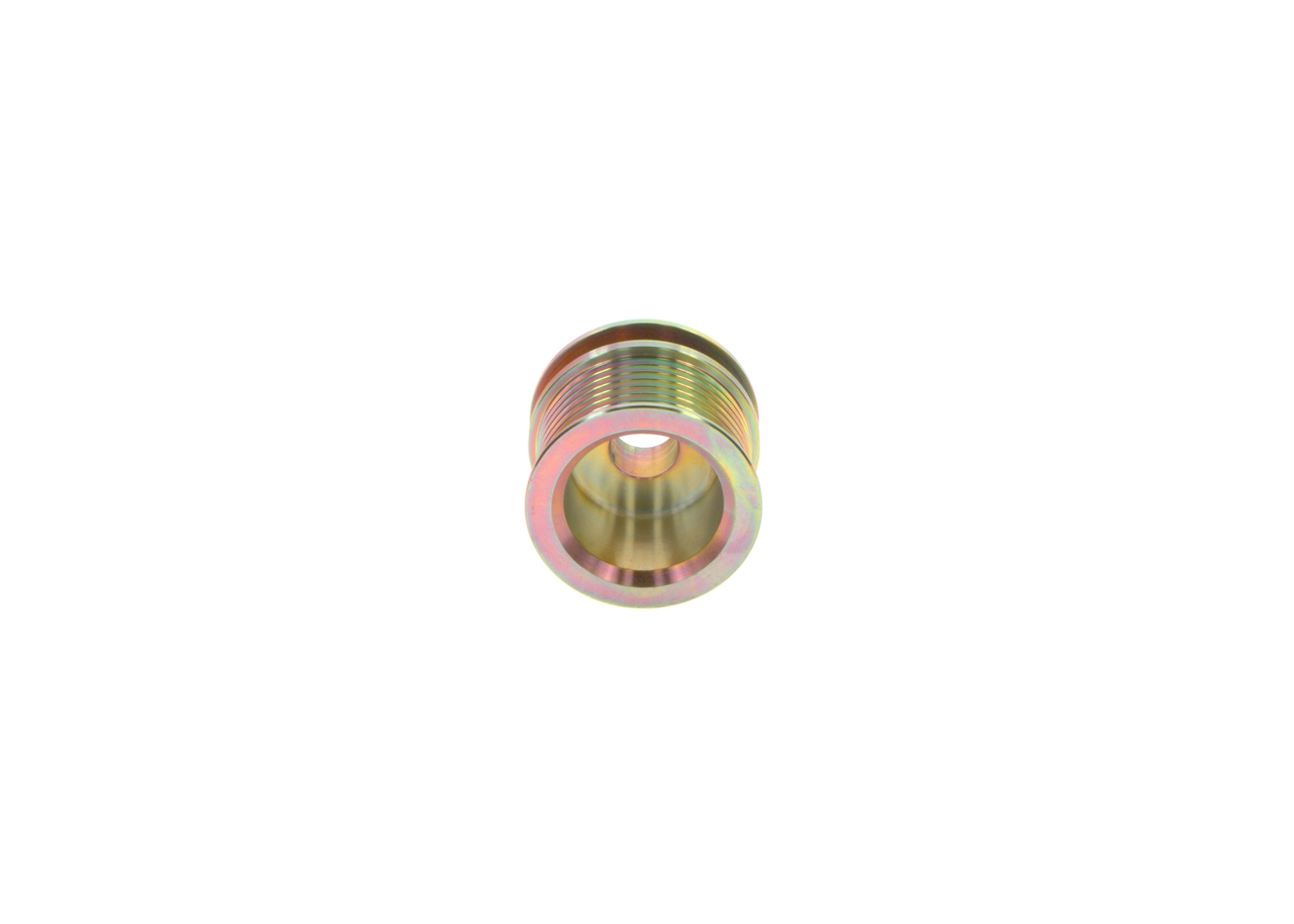BOSCH 1 126 600 987 Polia, alternador