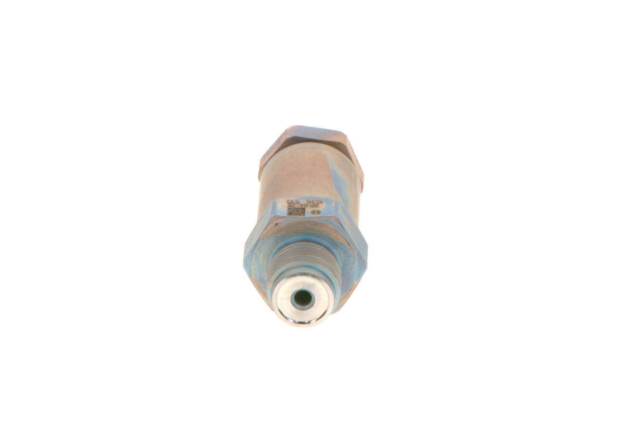 BOSCH PLV2-14/3 Valvola limitapressione, Sistema Common-Rail