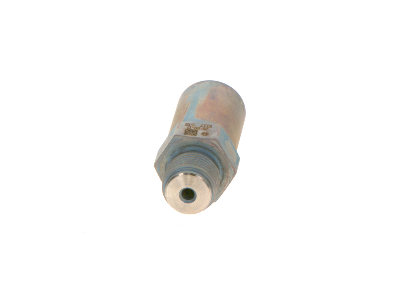 BOSCH 1 110 010 037 Druckbegrenzungsventil, Common-Rail-System