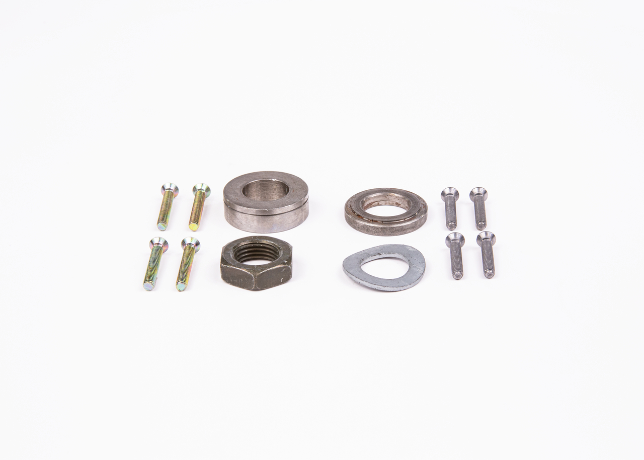 Monteringssæt, generator-rotor 1 127 011 160 BOSCH 1387620 FORD