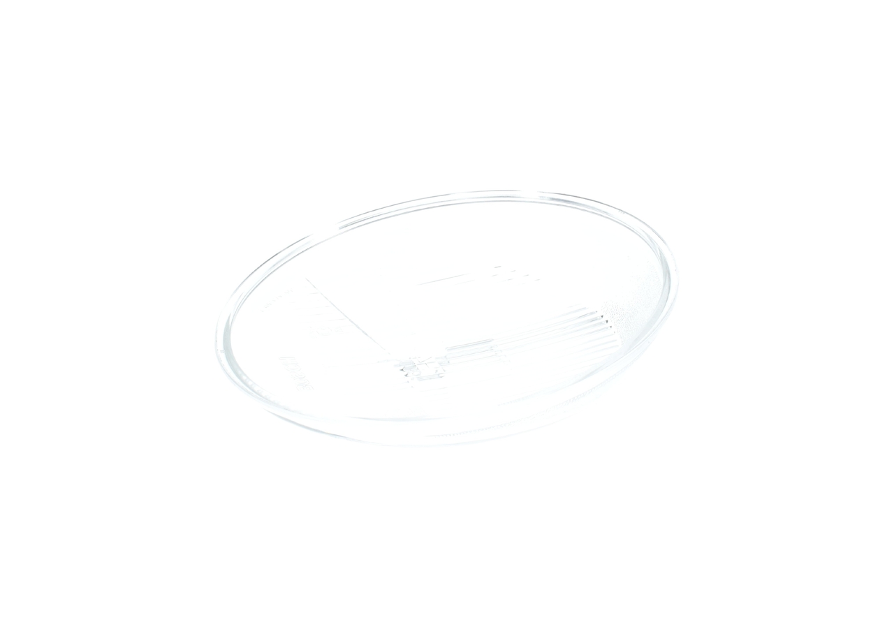 Lygteglas 1 305 614 005 BOSCH 911 631 927 00 PORSCHE