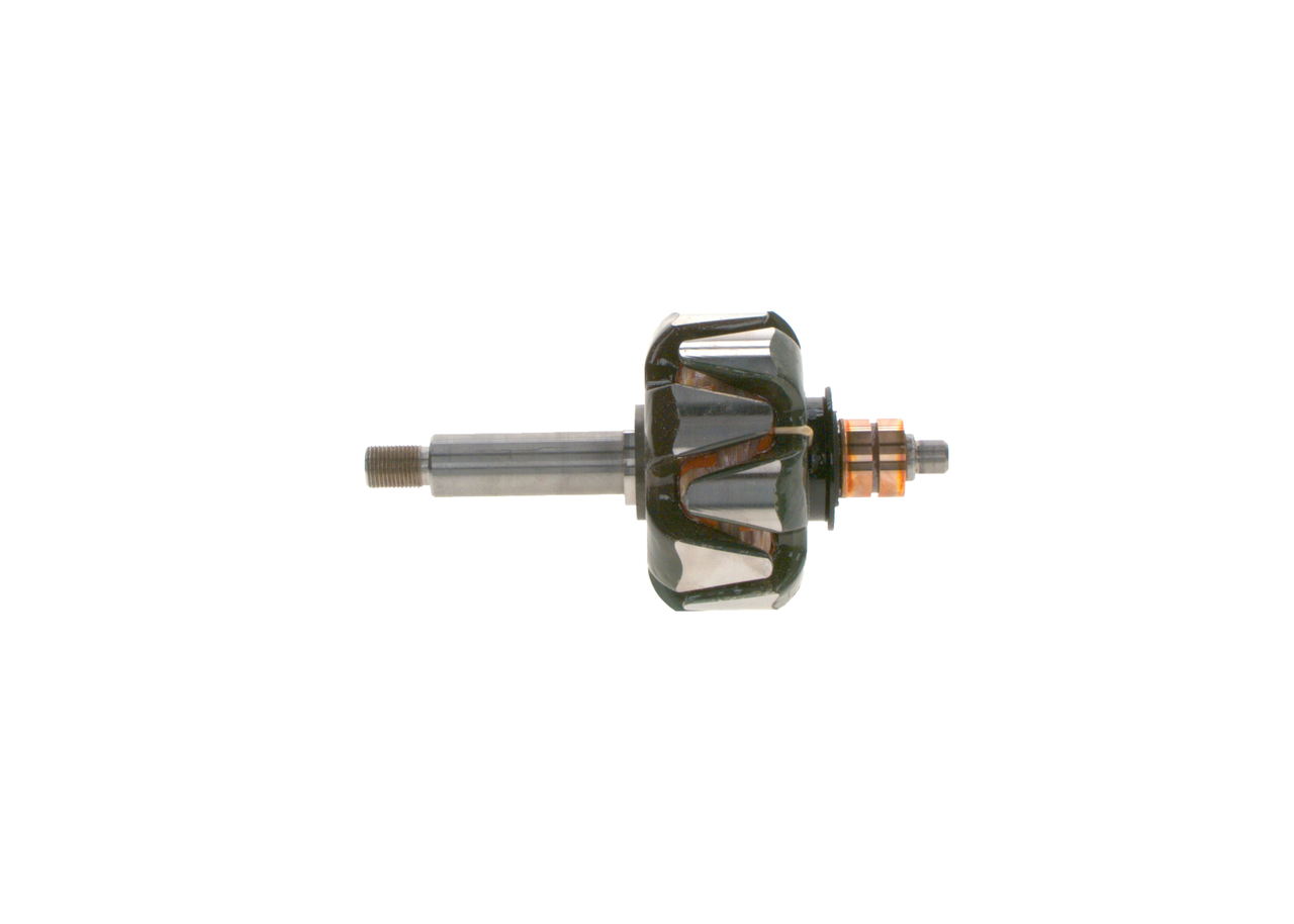 BOSCH 1 124 035 213 Rotor, alternateur