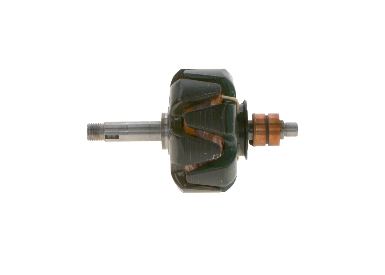 BOSCH 1 124 035 257 Rotor, alternador