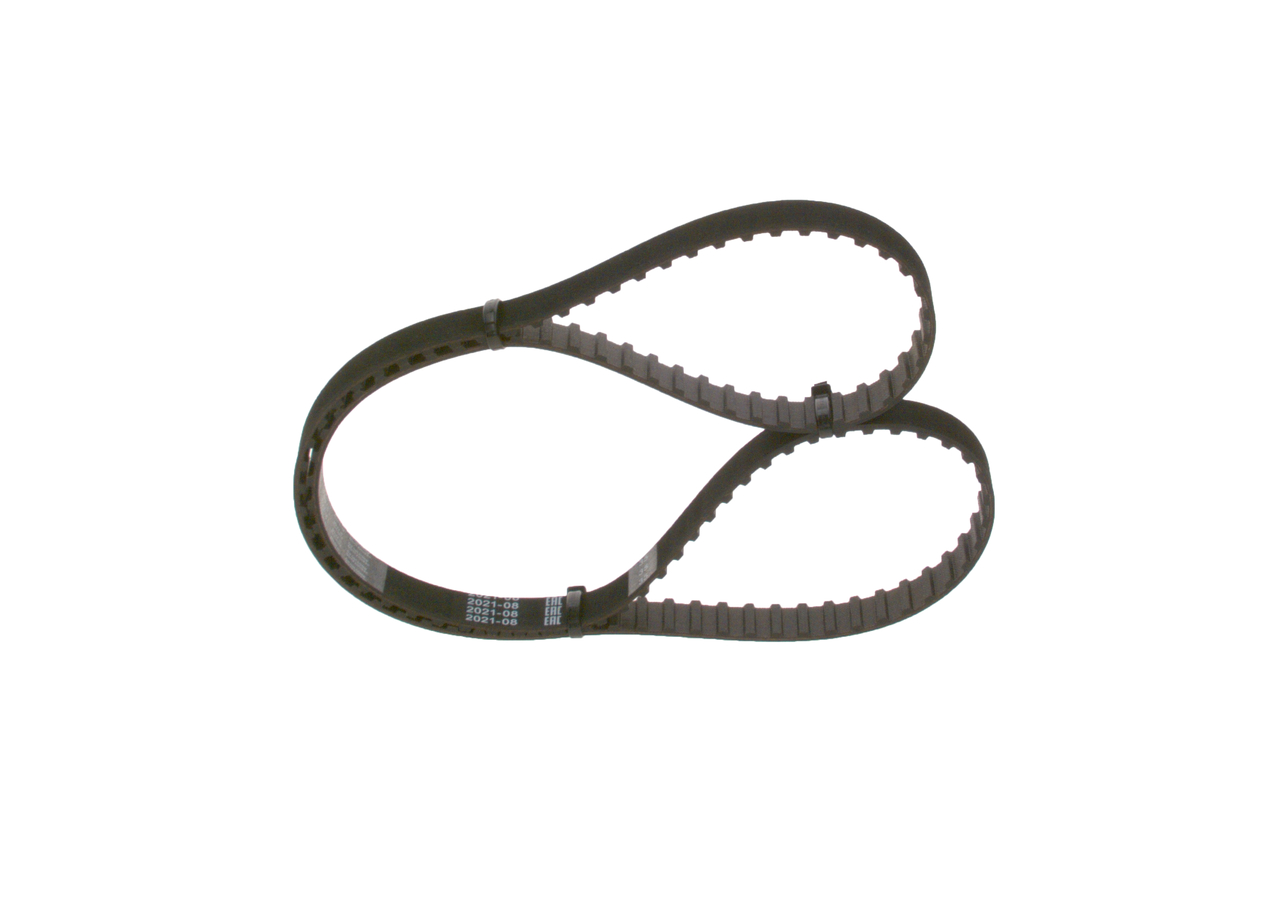 Courroie de distribution 1 987 949 066 BOSCH F801-12-205 NISSAN