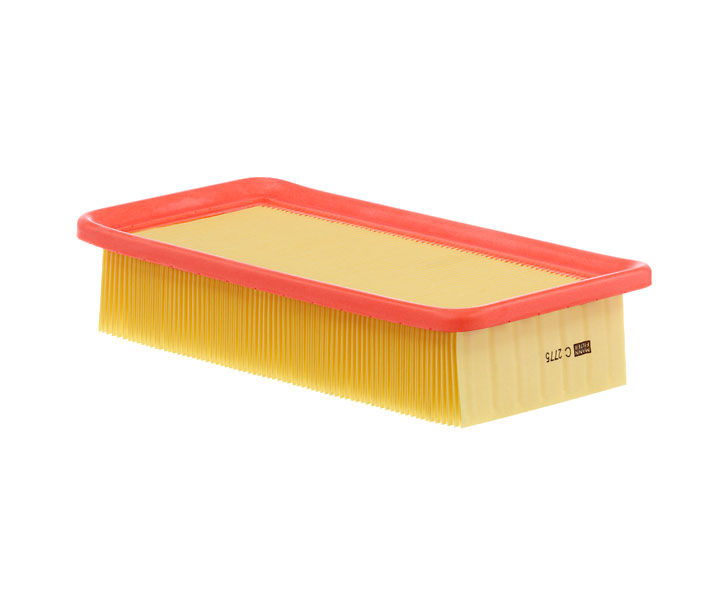 MANN-FILTER C 2775 Luftfilter