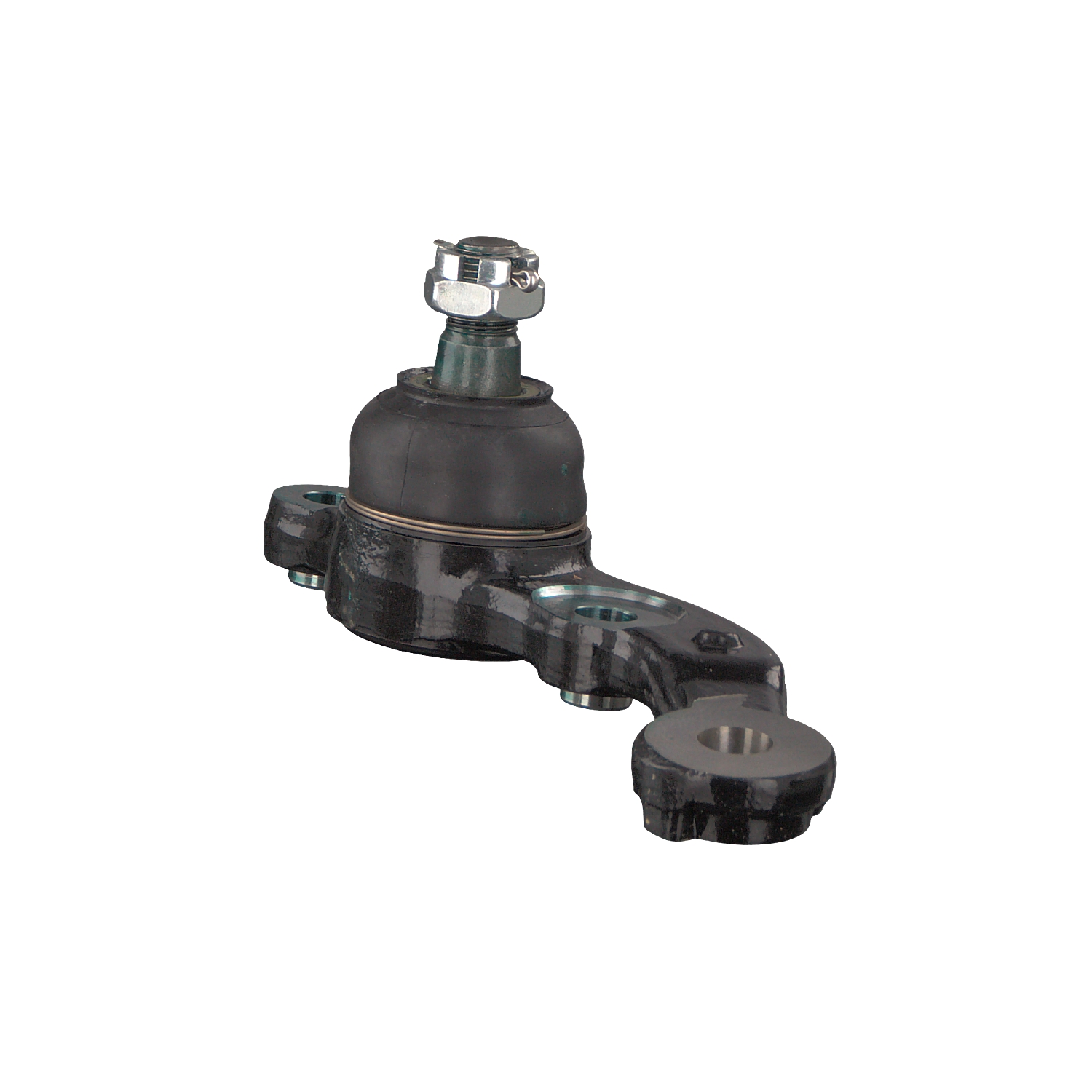 Rotule de suspension 43107 FEBI BILSTEIN 43340-59045 Rotule de suspension 43107 FEBI BILSTEIN 4334059045 LEXUS