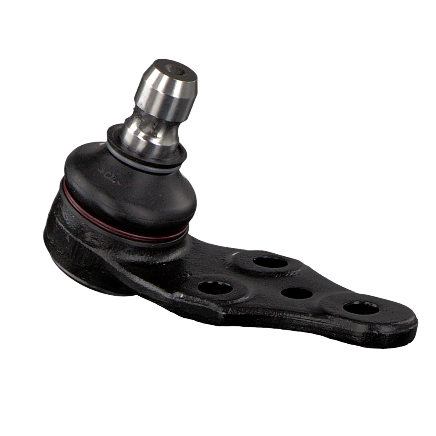 FEBI BILSTEIN 41856 Ball joint Front Axle Right, with fastening/mounting material