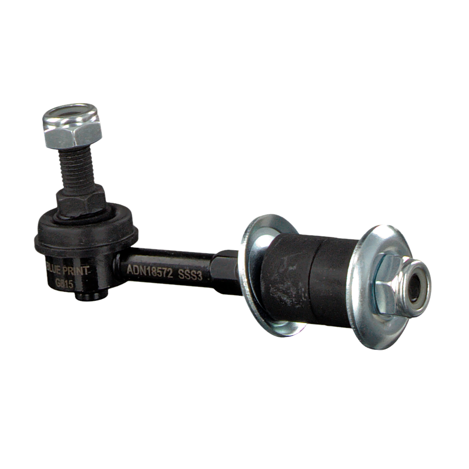 42597 FEBI BILSTEIN NISSAN Koppelstange hinten und vorne