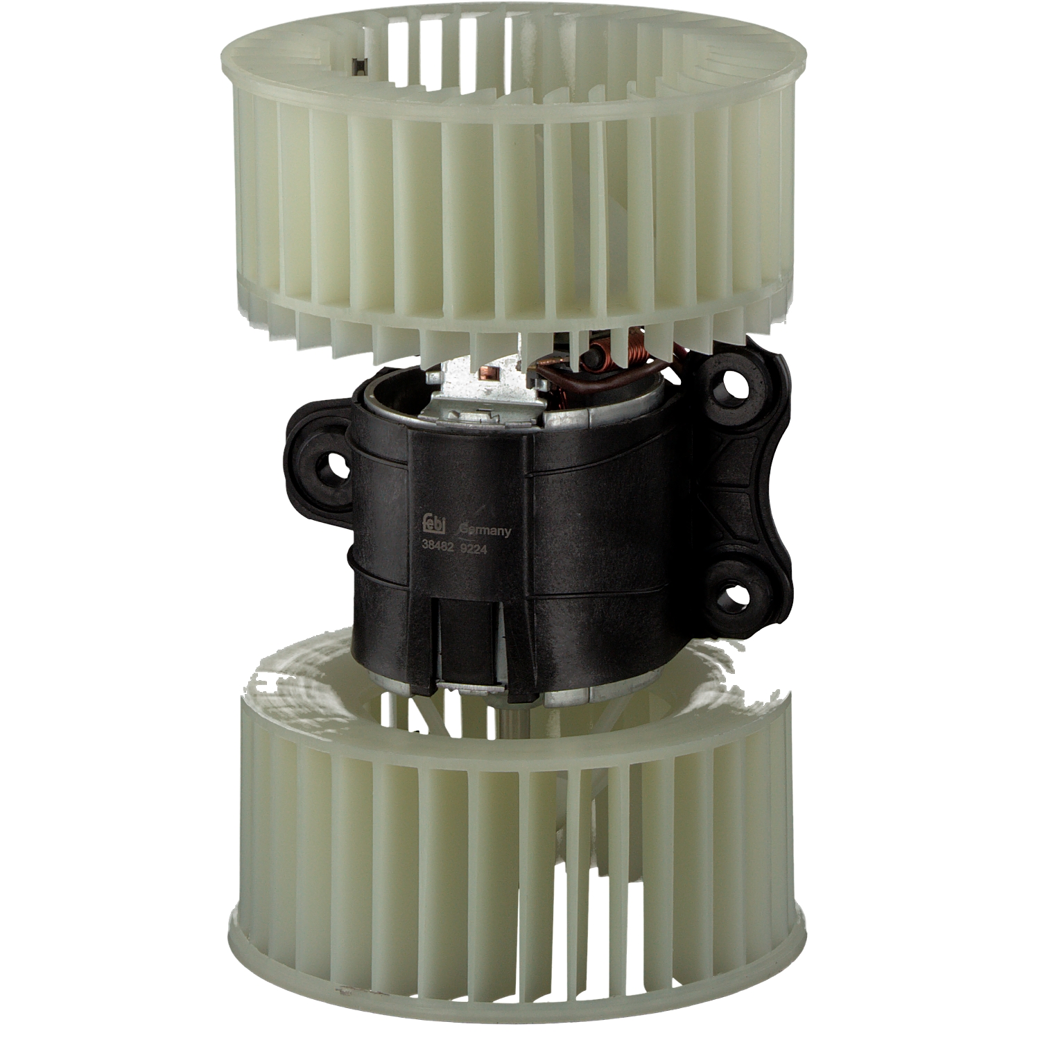 auto Motor eléctrico ventilador do habitáculo FEBI BILSTEIN 38482 comprar
