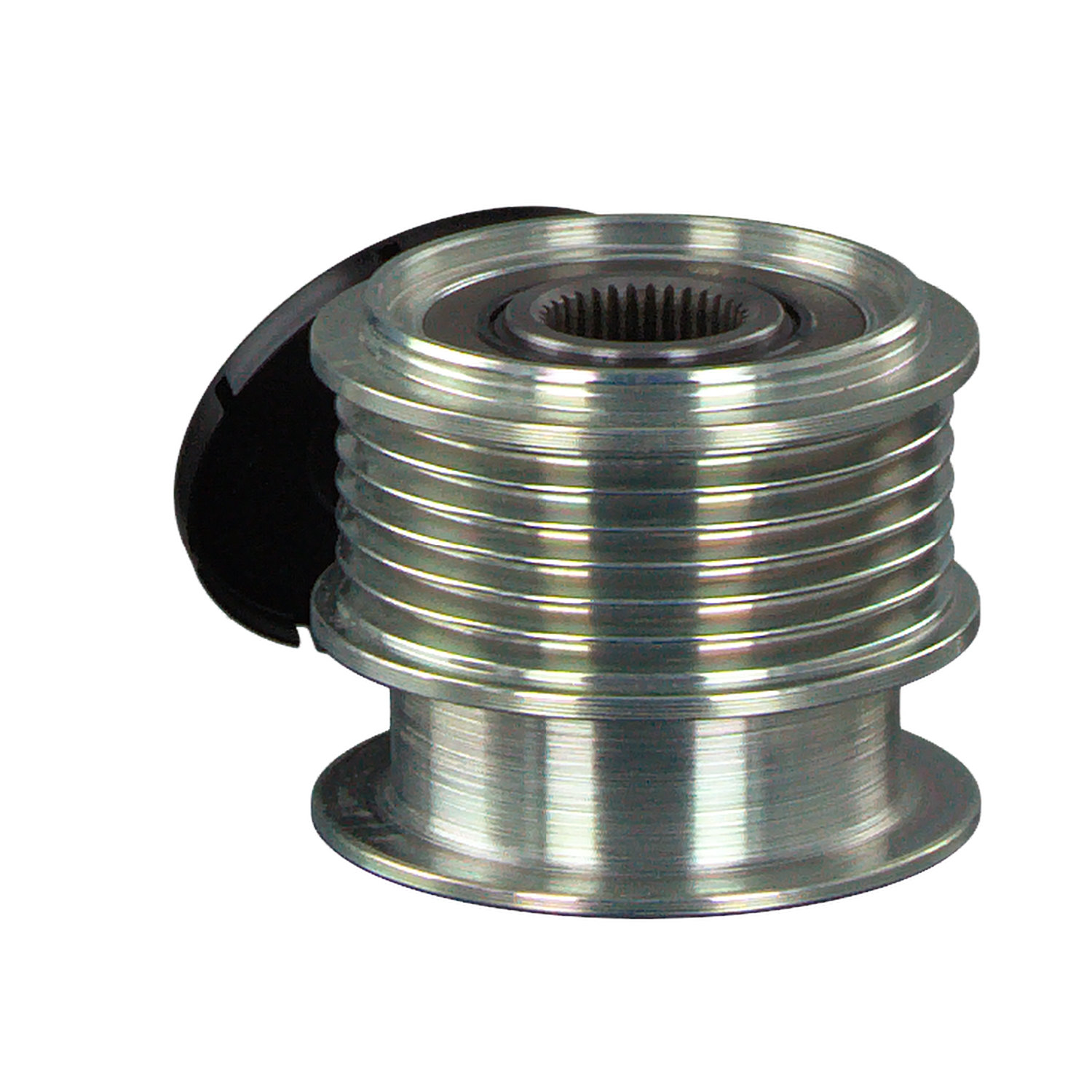 Dynamovrijloop VOLVO FEBI BILSTEIN 34598