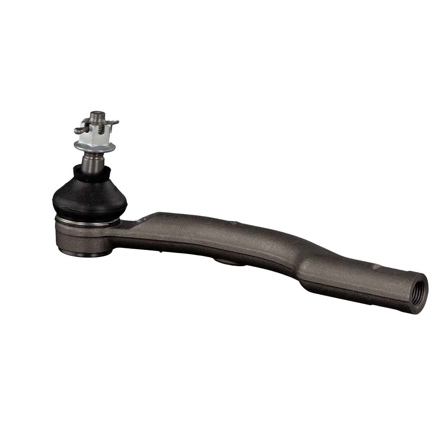 FEBI BILSTEIN 42483 spoorstangeind Mazda 6 Sedan GH vervangen kosten