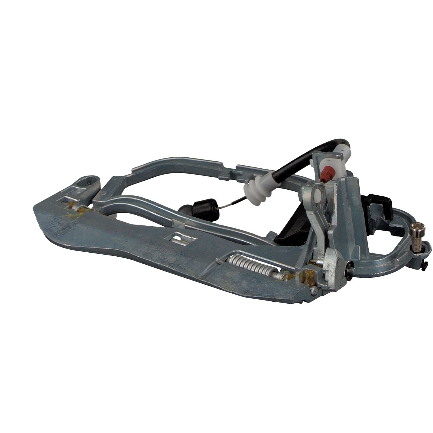 FEBI BILSTEIN 37681 Door-handle Frame febi Plus Left Front-image-7105803