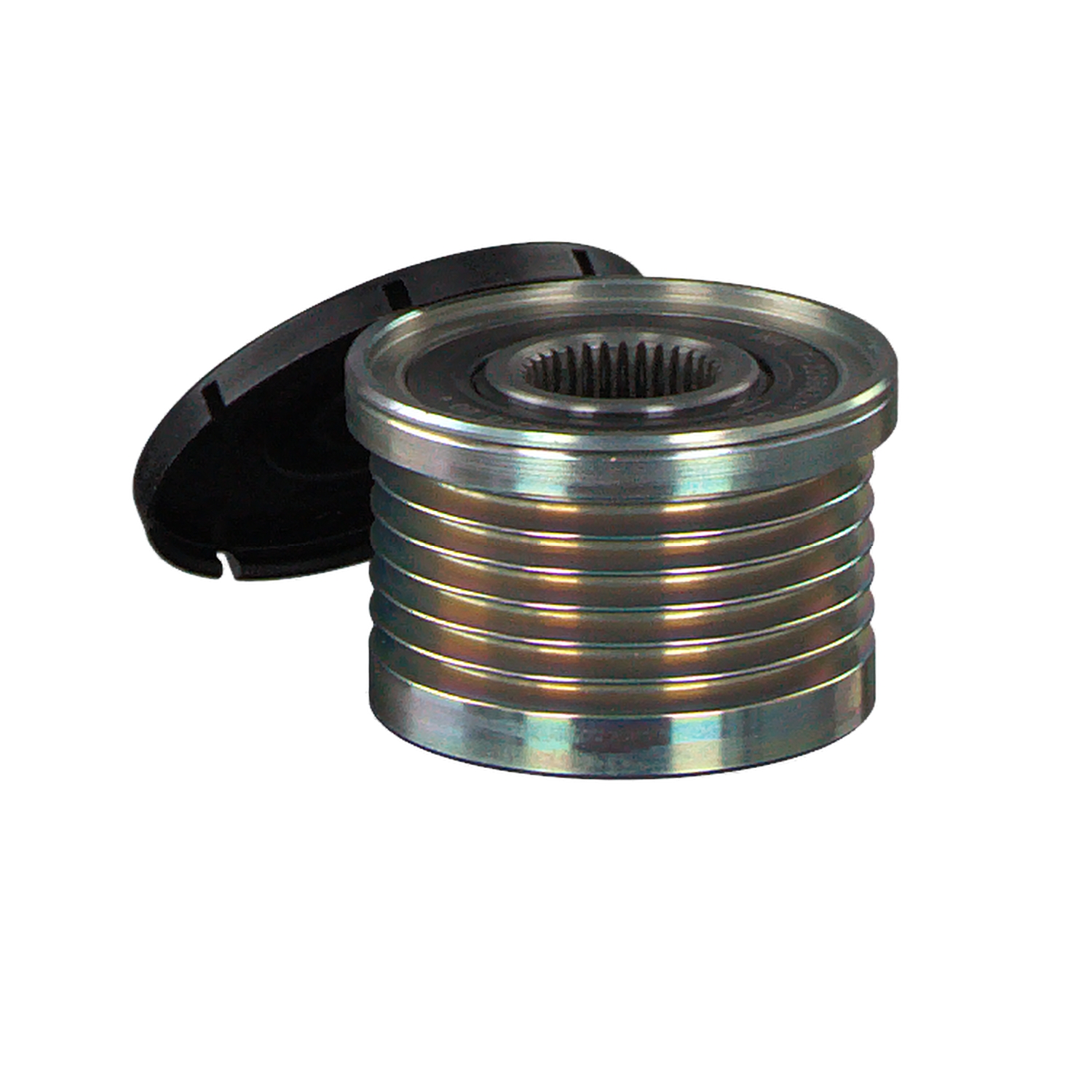 Dispositivo ruota libera alternatore 33133 FEBI BILSTEIN 77 01 477 508 AUDI
