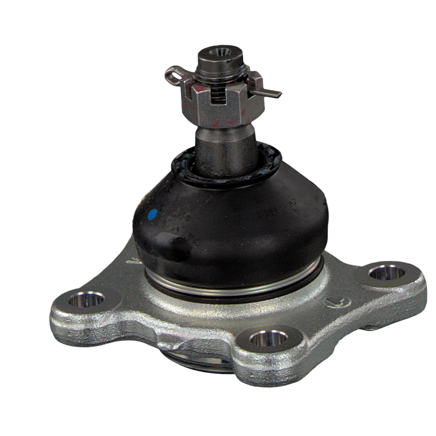 FEBI BILSTEIN 43031 Fuseekogel TOYOTA Dyna Flatbed Vrachtwagen / Chassis (U400-U700, Y200-Y300) 3.0 D4d (KDY221, KDY231, KDY251, KDY261) 144 Pk Diesel prijs