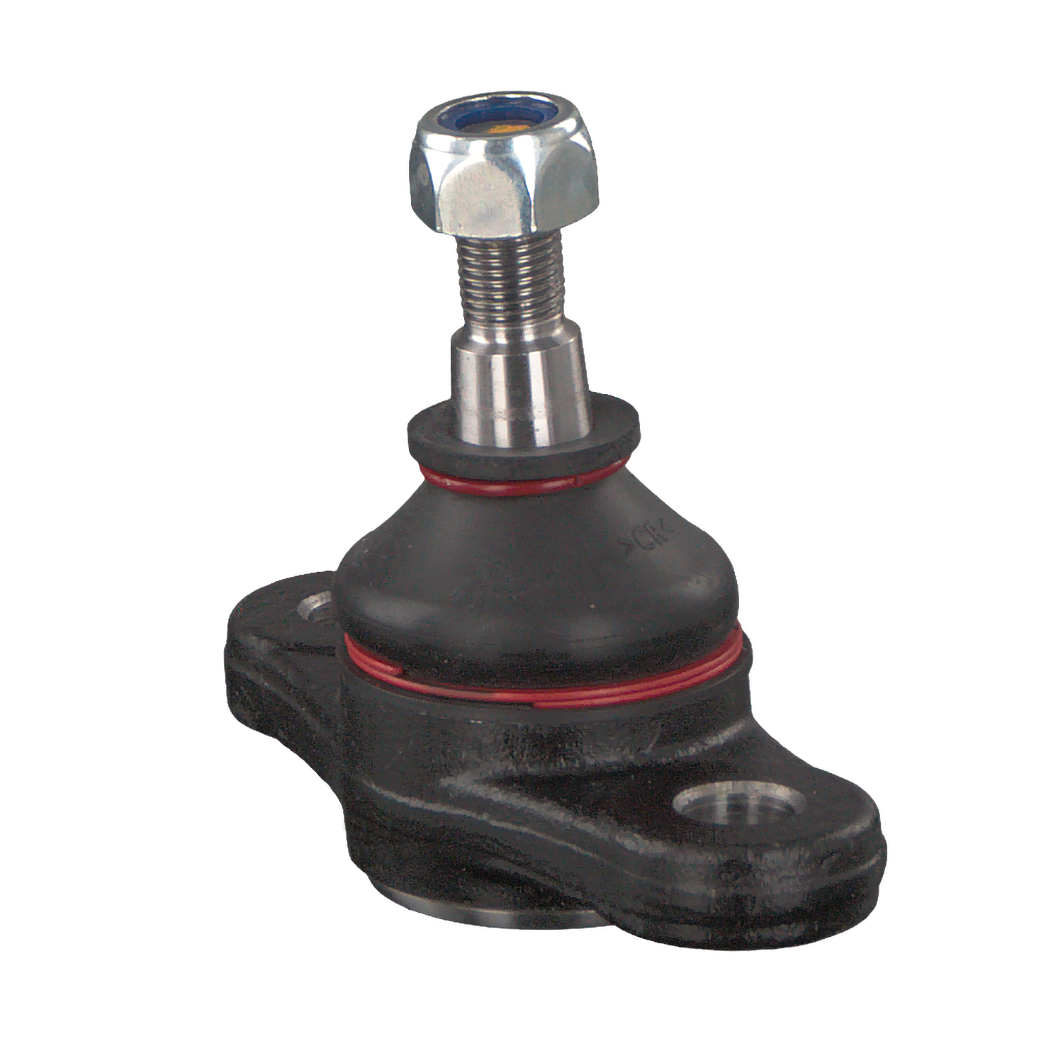 FEBI BILSTEIN Fuseekogel 41692 Kia VENGA Fuseekogels FEBI BILSTEIN 41692