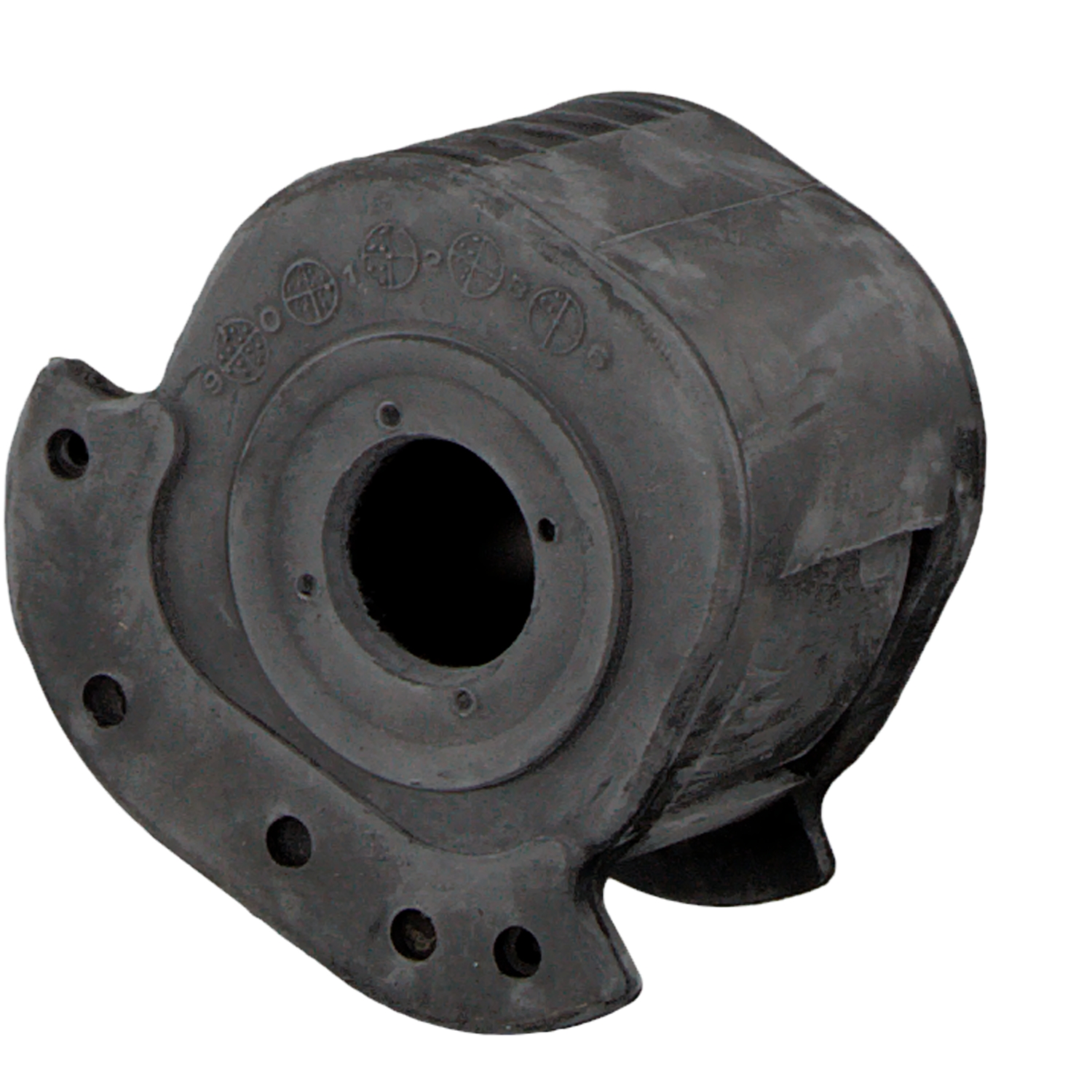 FEBI BILSTEIN 41530 Suspension, bras de liaison