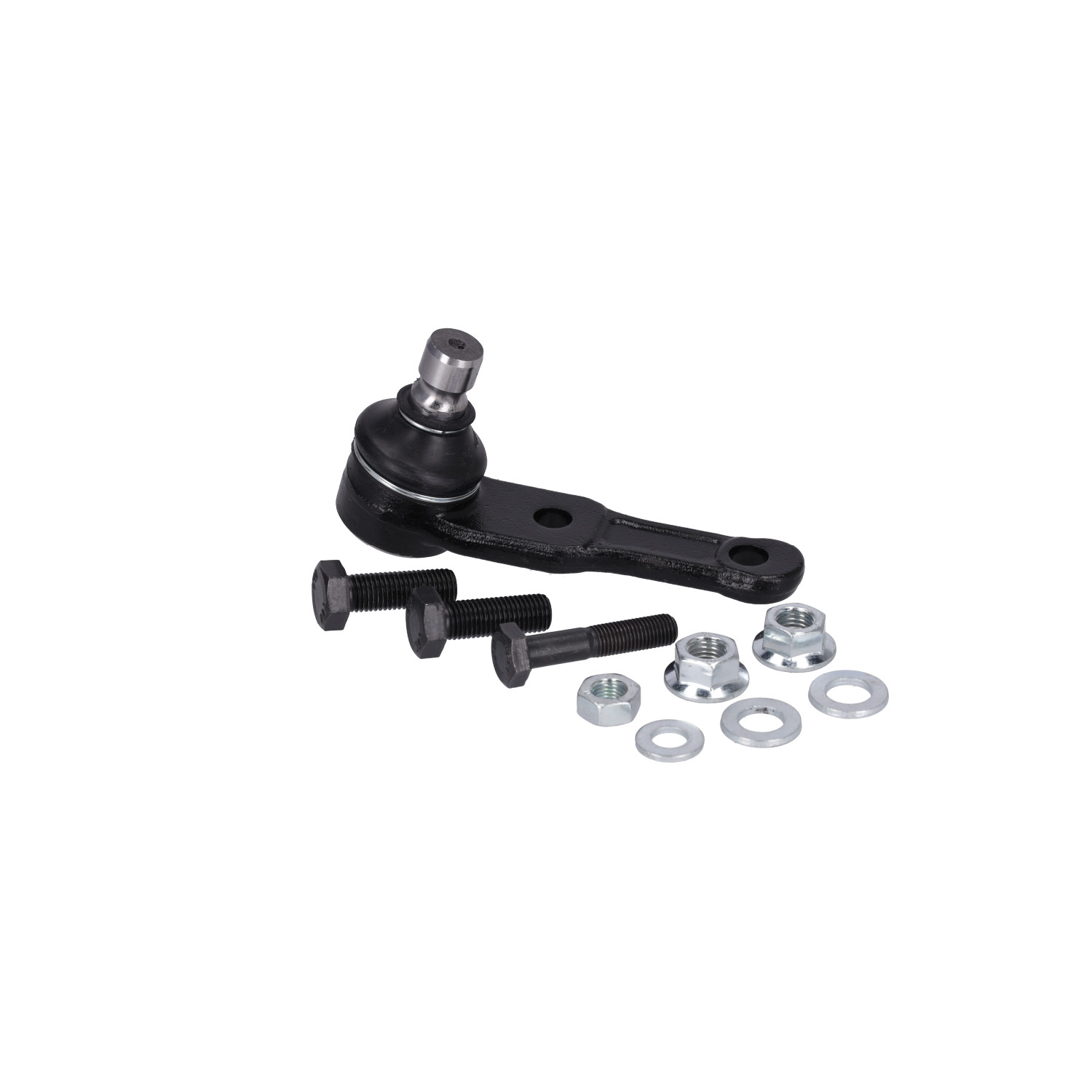 FEBI BILSTEIN 41883 Rotule de suspension FEBI BILSTEIN 41883 Rotule de suspension