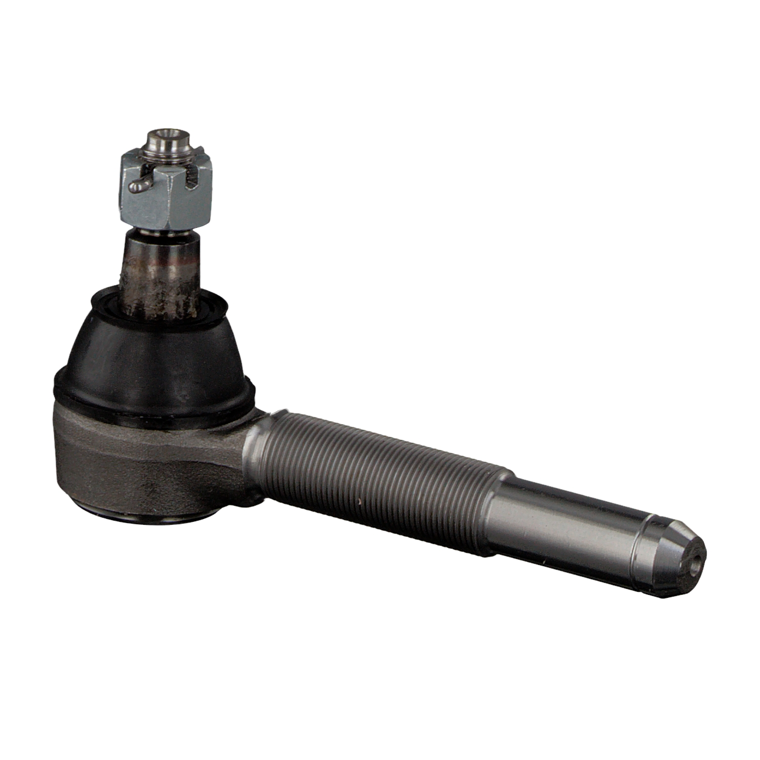 FEBI BILSTEIN Rótula de direção 41322 FEBI BILSTEIN Ponteira de direção MITSUBISHI 41322