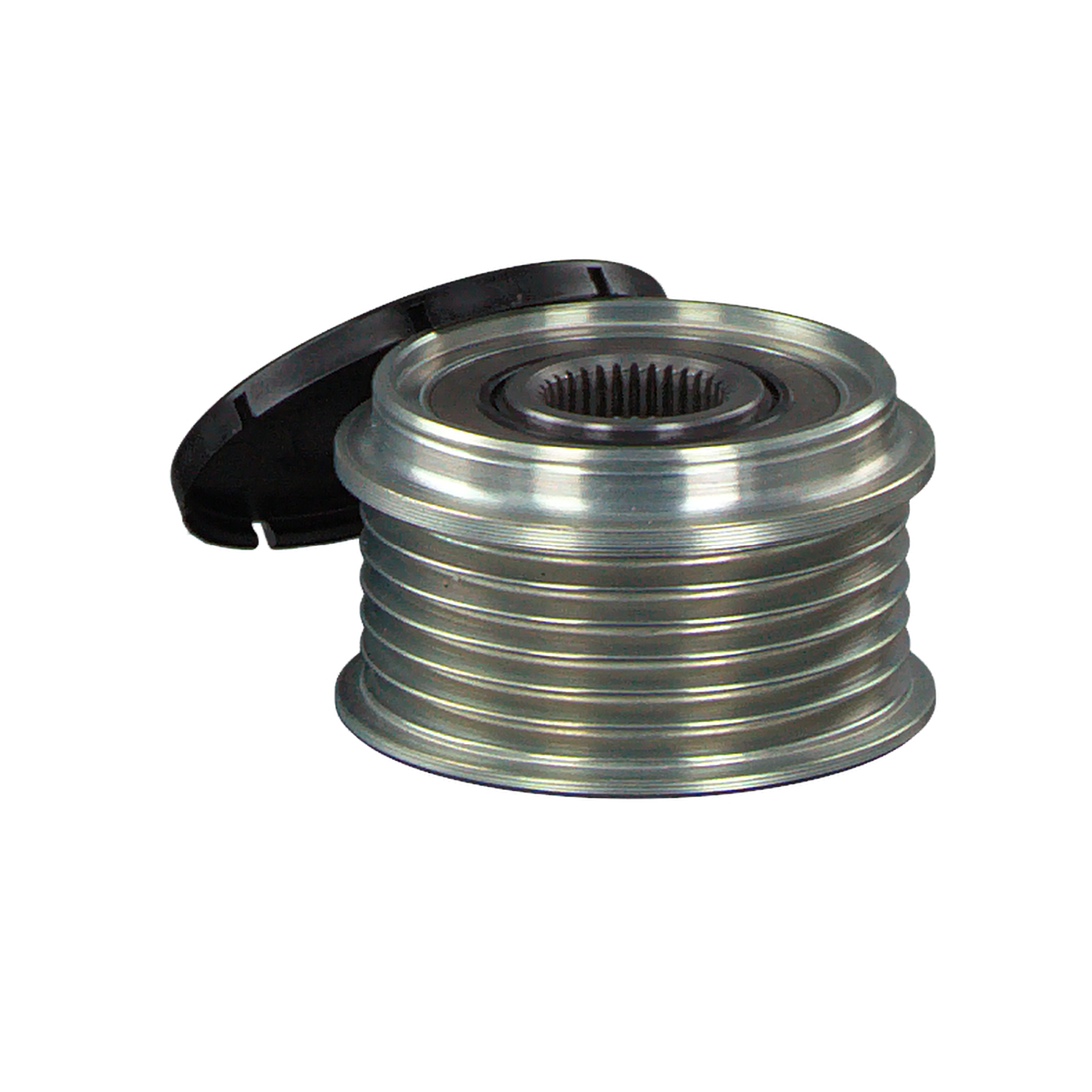 FEBI BILSTEIN 37982 Dynamo poelie Audi Q5 8r 3.0 TDI quattro 211 Pk Diesel prijs