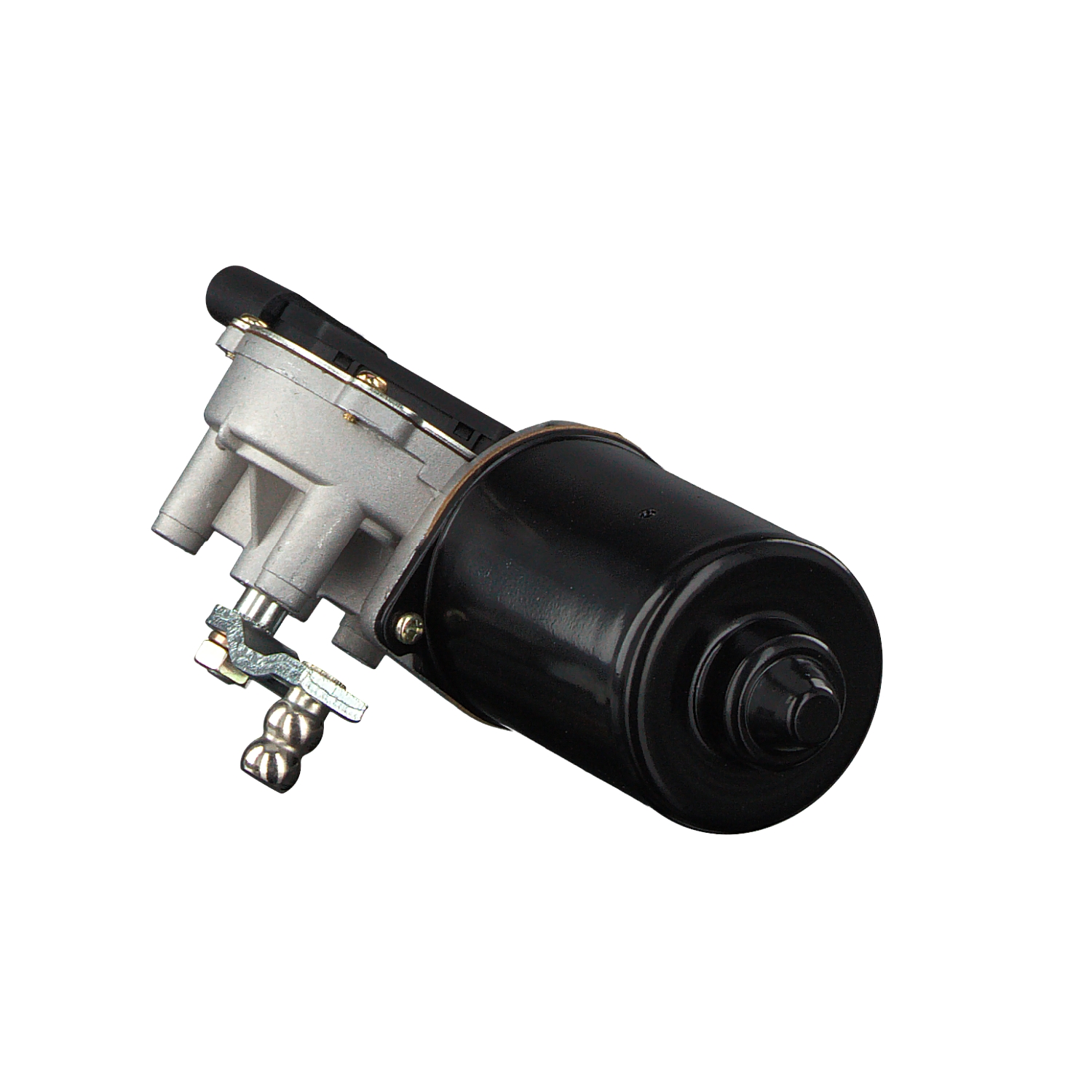 FEBI BILSTEIN 37619 Wiper Motor Front, for left-hand/right-hand drive vehicles-image-7106128