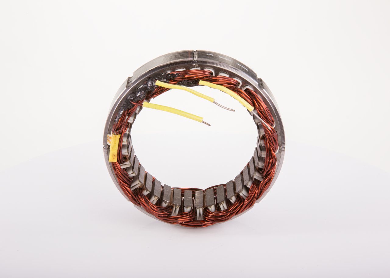 BOSCH 1 125 045 045 Statore, Alternatore